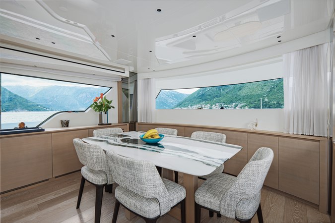 ZAFFIRO III - Yacht zu verkaufen