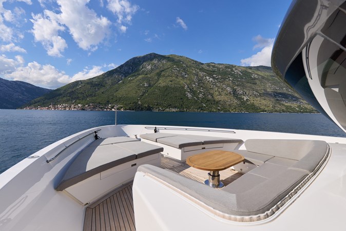 ZAFFIRO III - Yacht zu verkaufen