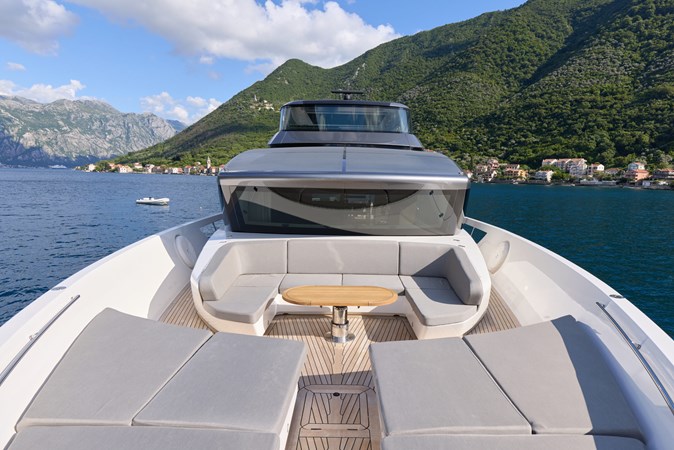 ZAFFIRO III - Yacht zu verkaufen