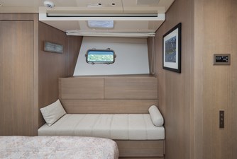 ZAFFIRO III 39 