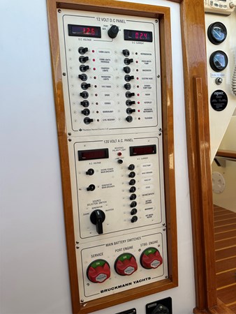 Electrica lPanel