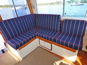REPETE 9 Full L-Settee
