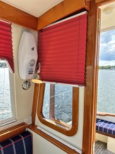 REPETE 16 Oceanair Blinds