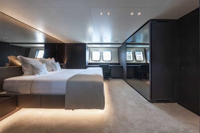 JUNIOR - Yacht zu verkaufen