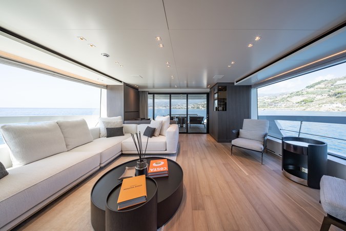JUNIOR - Yacht zu verkaufen