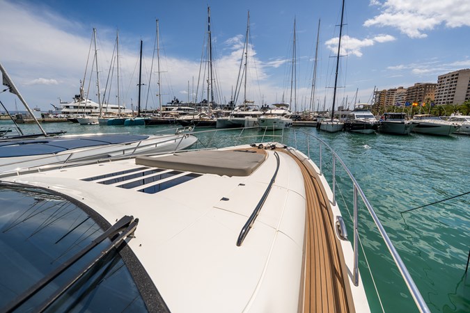 PRINCESS V70 - Yacht for sale