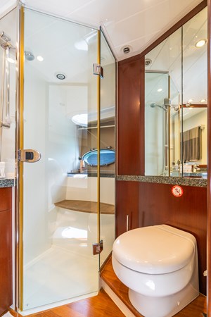 PRINCESS V70 - Yacht for sale