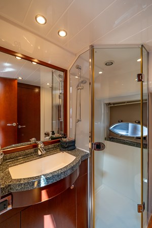 PRINCESS V70 - Yacht for sale