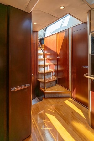 PRINCESS V70 - Yacht for sale