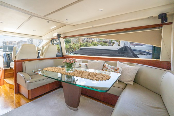 PRINCESS V70 - Yacht for sale