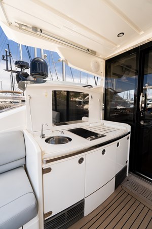 PRINCESS V70 - Yacht for sale