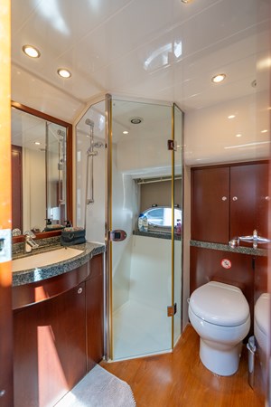 PRINCESS V70 - Yacht for sale