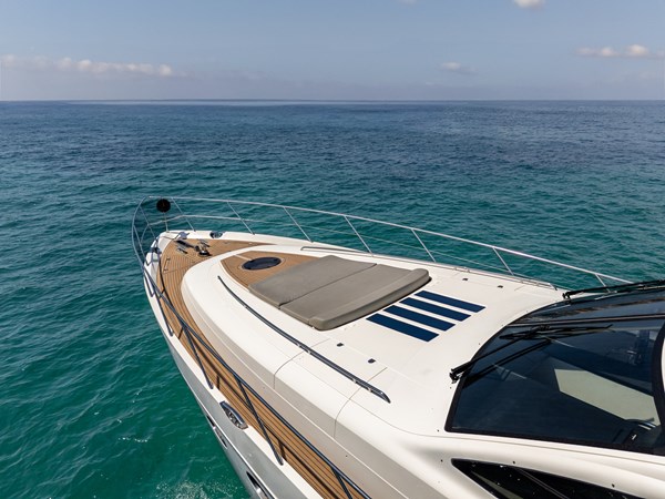 PRINCESS V70 - Yacht for sale