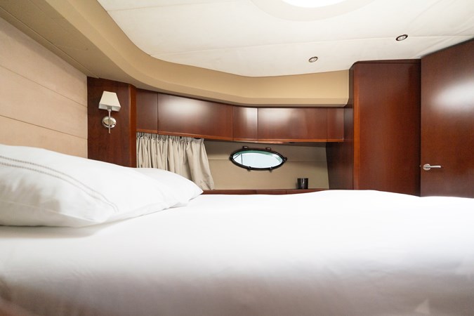 PRINCESS V70 - Yacht for sale