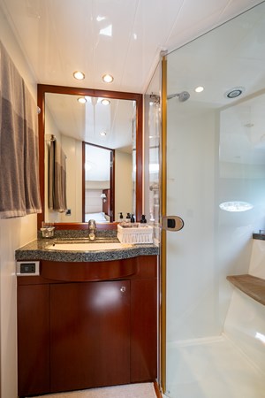 PRINCESS V70 - Yacht for sale