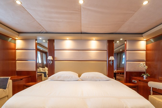 PRINCESS V70 - Yacht for sale