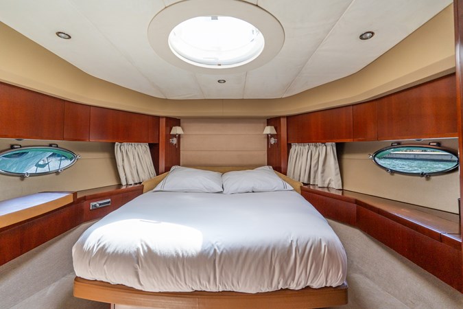 PRINCESS V70 - Yacht for sale