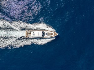 Princess V70 8 