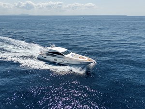 Princess V70 1 