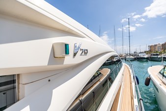 Princess V70 15 