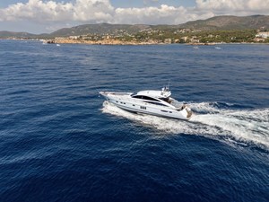 Princess V70 7 