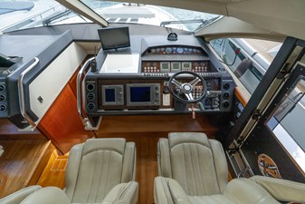 Princess V70 31 