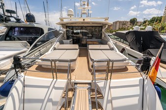 Princess V70 23 