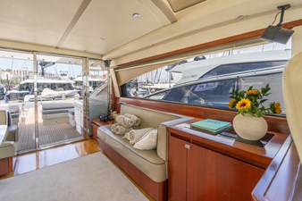 Princess V70 29 