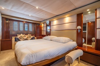 Princess V70 40 