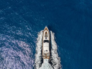 Princess V70 9 