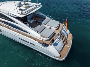 Princess V70 19 