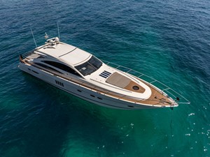 Princess V70 14 