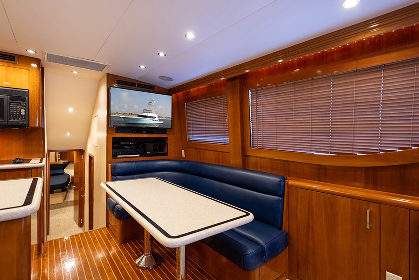 Dinette