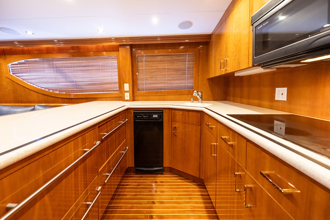 Galley