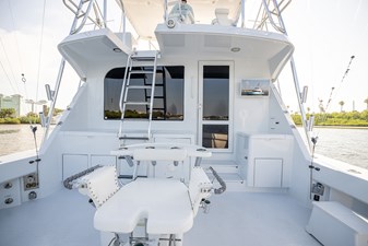 FRIENDSHIP 7 Cockpit