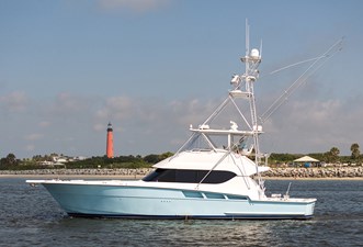 FRIENDSHIP 10 Port profile
