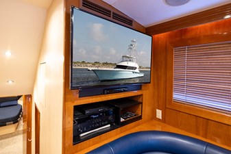 FRIENDSHIP 28 TV and entertainment center