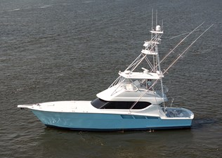 FRIENDSHIP 47 Port profile