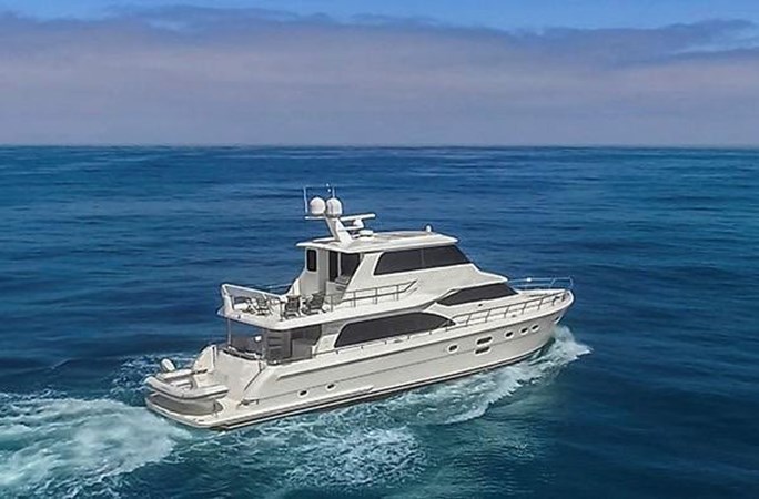TIGER LILLI - Yacht zu verkaufen