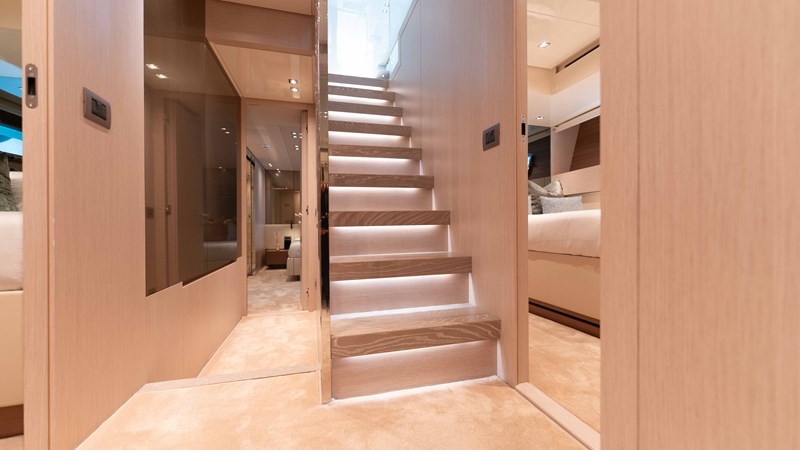 LA - Yacht in vendita