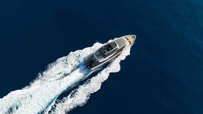LA - Sanlorenzo SX88