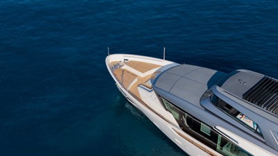 LA - Sanlorenzo SX88