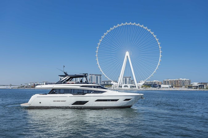 BELLA III - Yacht for sale