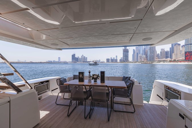 BELLA III - Yacht for sale