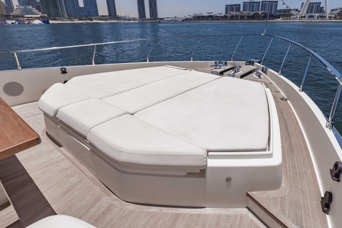 BELLA III - Yacht for sale