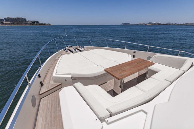 BELLA III - Yacht for sale