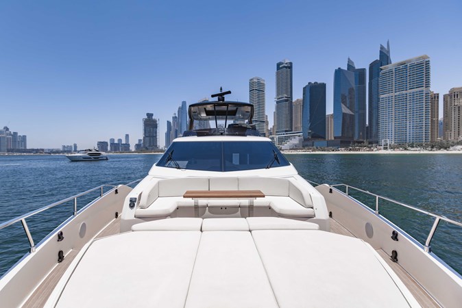 BELLA III - Yacht for sale