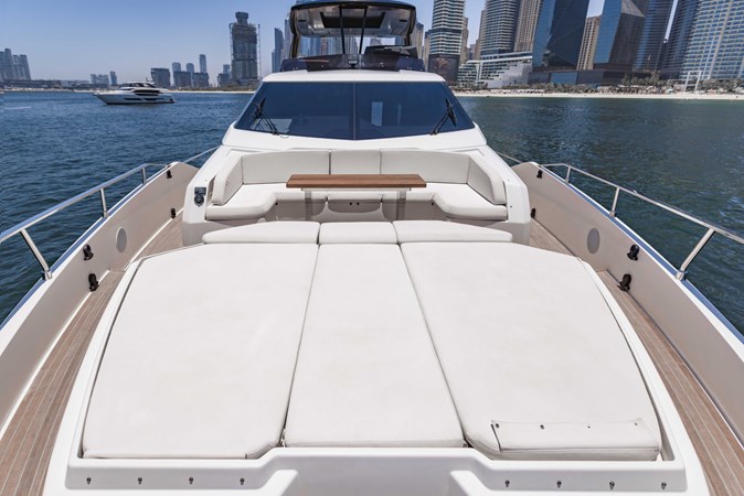 BELLA III - Yacht for sale