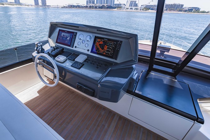BELLA III - Yacht for sale