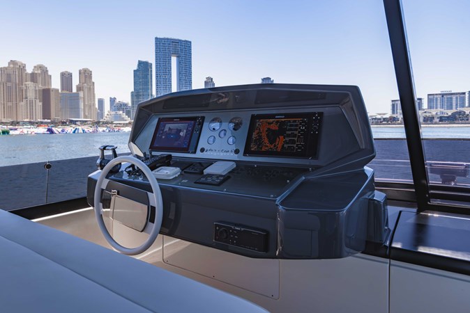 BELLA III - Yacht for sale